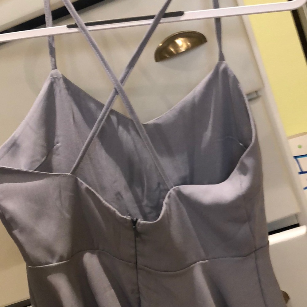 Dress - Picture 4 of 4